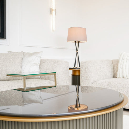Ritz Coffee Table